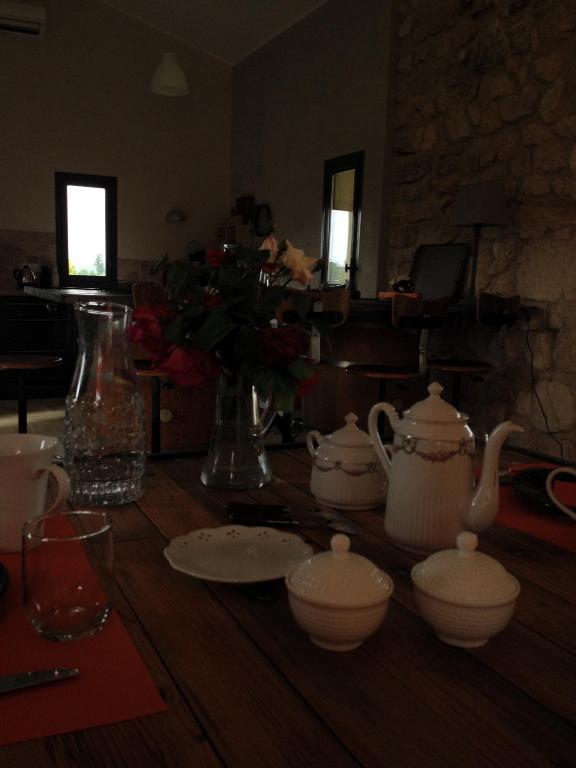 Saint-Sulpice-et-Cameyrac Chateau Nardou酒店 客房 照片