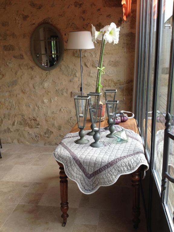 Saint-Sulpice-et-Cameyrac Chateau Nardou酒店 外观 照片